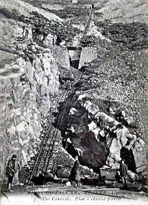 MILIANA - Mines de Fer du Zaccar - 24